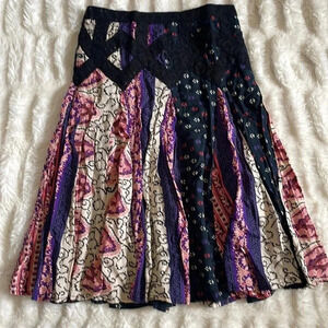 Jak & Pepper BOHO skirt‎ 3t
